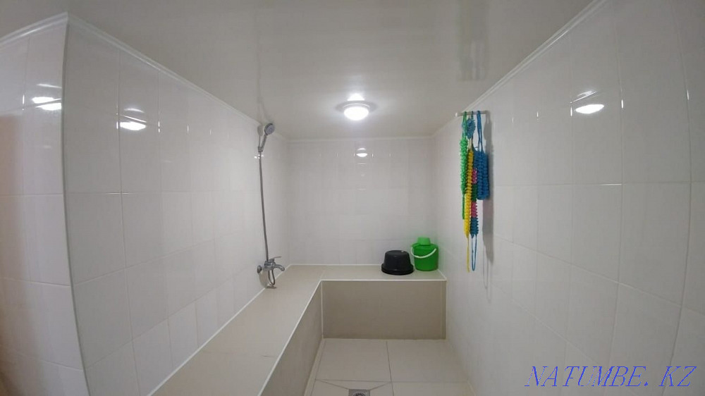 Частная баня Зачаганск Уральск - изображение 3