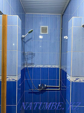 Bath in the center. Sauna for 2,3,4 people, price from 2000 tenge to 3000 tenge per hour Shymkent - photo 5