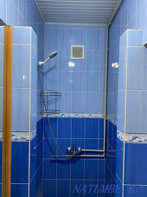 Bath in the center. Sauna for 2,3,4 people, price from 2000 tenge to 3000 tenge per hour Shymkent - photo 5