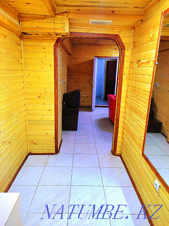 Sauna "Diana" from 2500tg. 3+1 Astana - photo 5