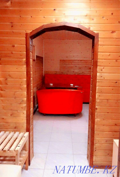 Sauna "Diana" from 2500tg. 3+1 Astana - photo 7
