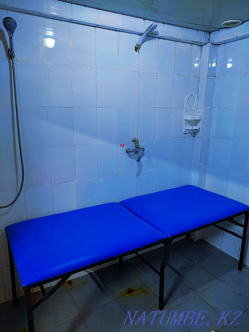 Sauna "Diana" from 2500tg. 3+1 Astana - photo 8