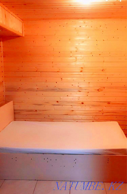 Sauna "Diana" from 2500tg. 3+1 Astana - photo 4