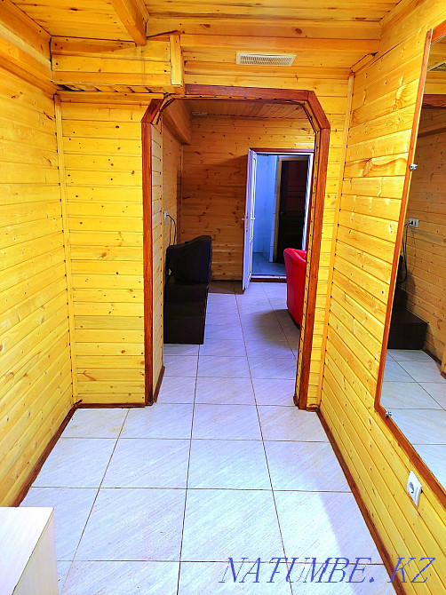 Sauna "Diana" from 2500tg. 3+1 Astana - photo 5