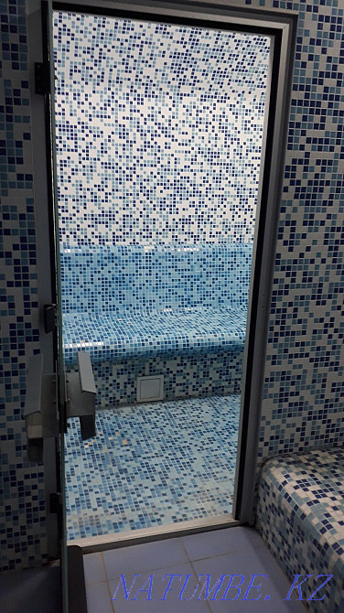 Сауна бильярдом и бассейном Астана - изображение 3