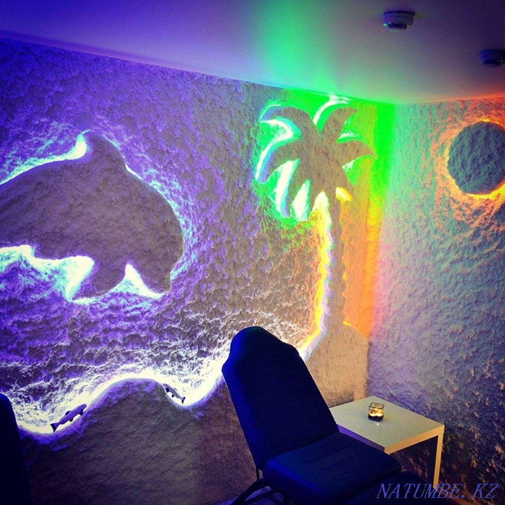 новая комфортная сауна в центре города. Петропавловск - изображение 3