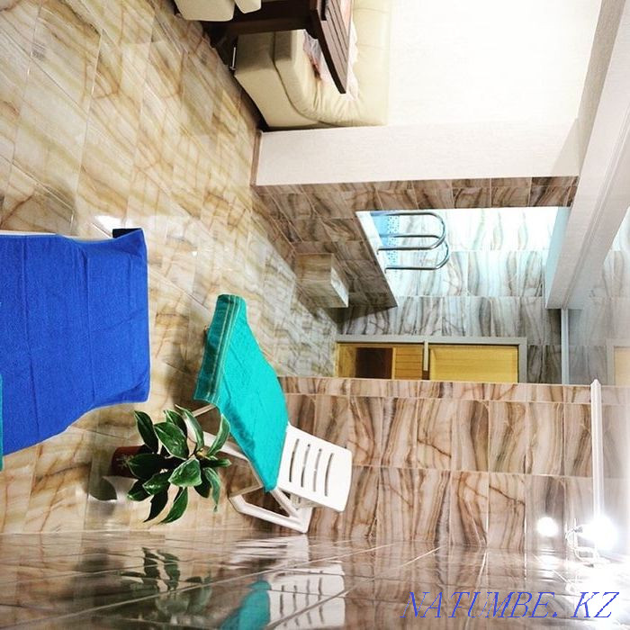 новая комфортная сауна в центре города. Петропавловск - изображение 5