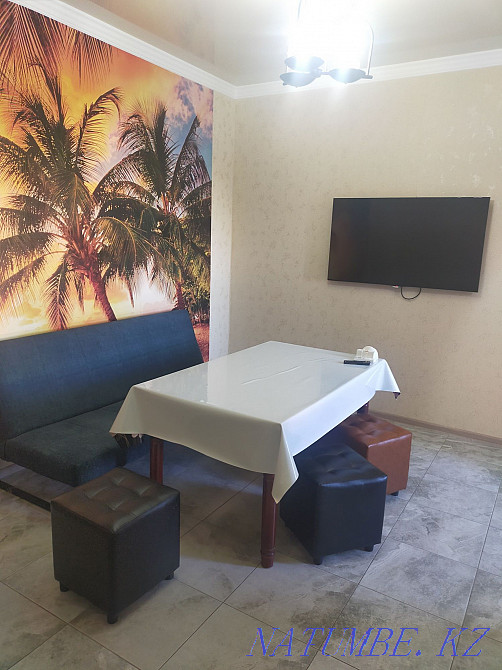 Береке сауна с бассейном и караоке Атырау - изображение 6