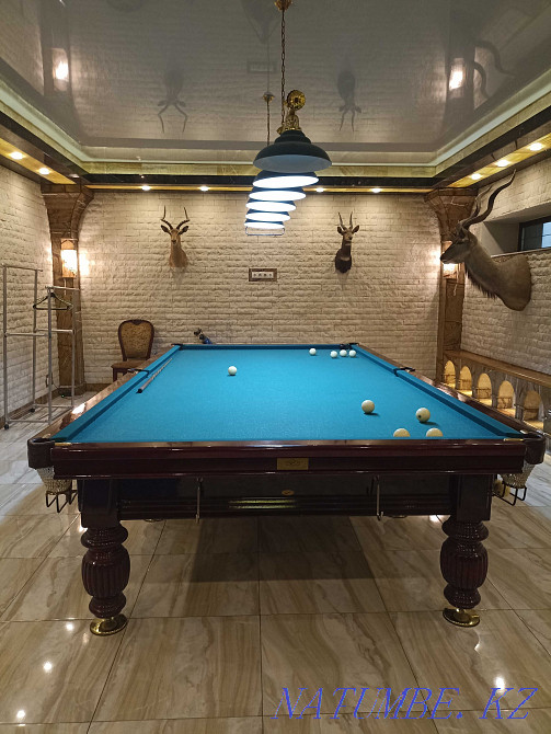 Сауна ,Парение,Пилинг, Массаж Алматы - изображение 6