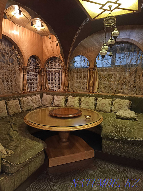 Сауна ,Парение,Пилинг, Массаж Алматы - изображение 5