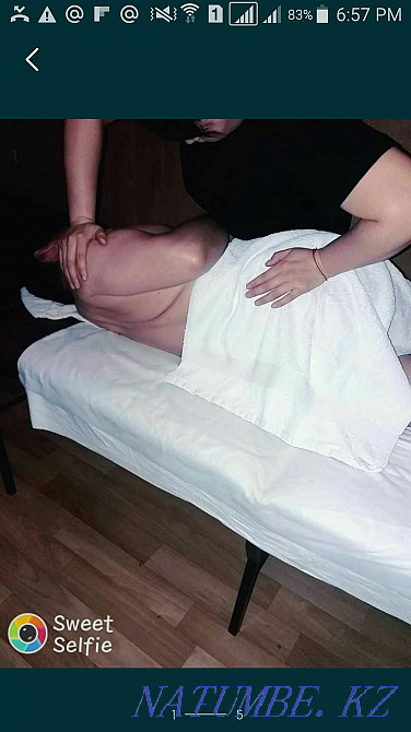 Сауна ,Парение,Пилинг, Массаж Алматы - изображение 2