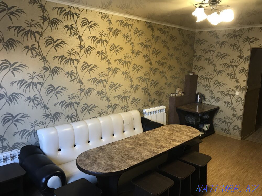 Sauna Kostanay - photo 1