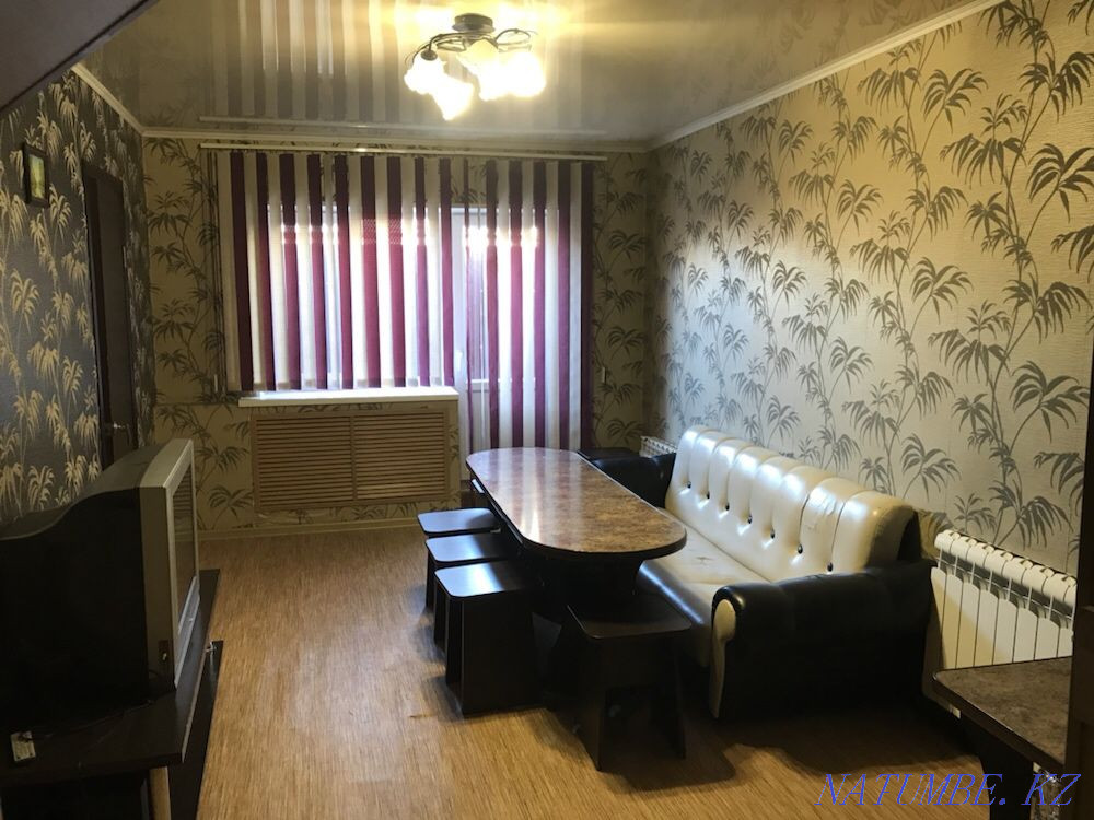 Sauna Kostanay - photo 2