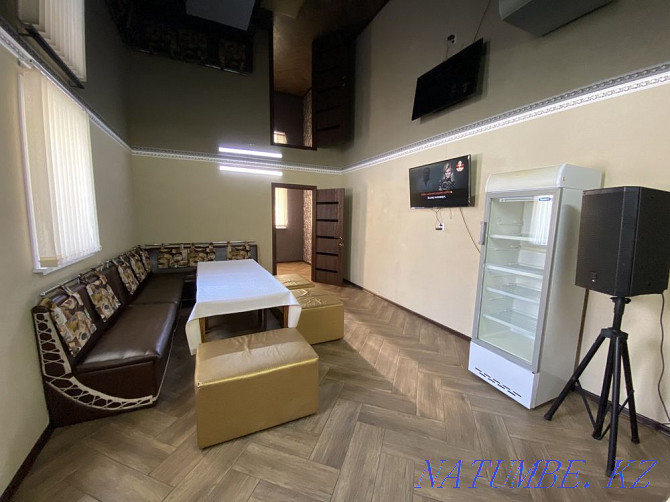 Wood-fired sauna 2500 Kostanay - photo 1