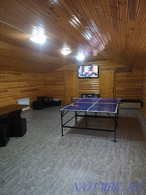 Bath~Sauna-ZHARA- Proletarskaya 105 Kostanay - photo 2