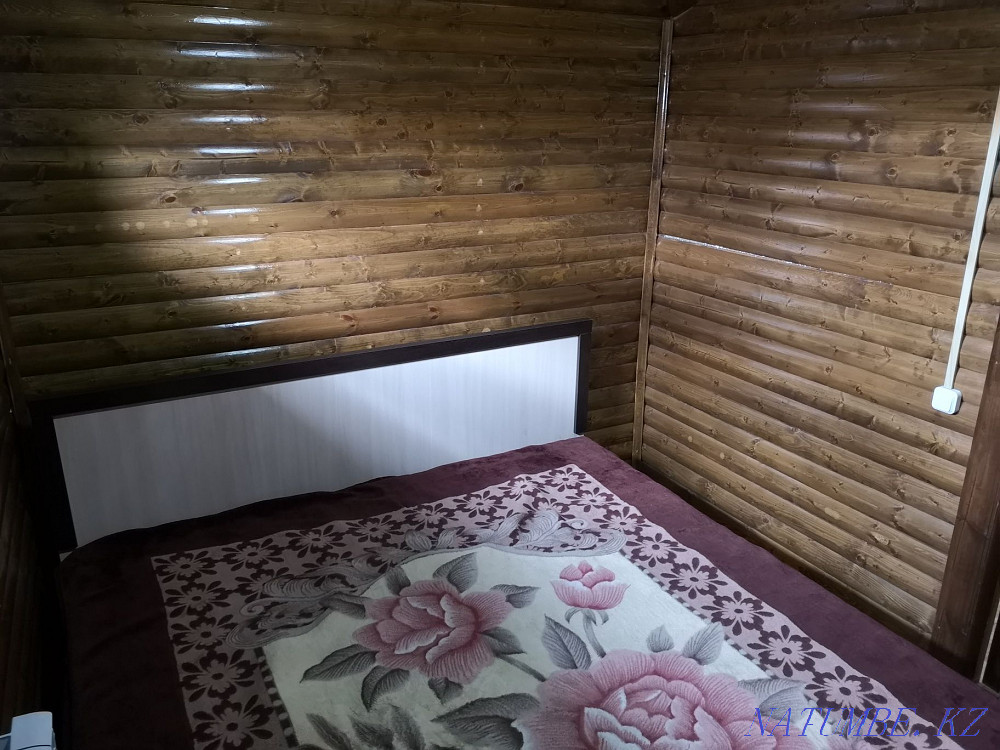 Bath~Sauna-ZHARA- Proletarskaya 105 Kostanay - photo 5