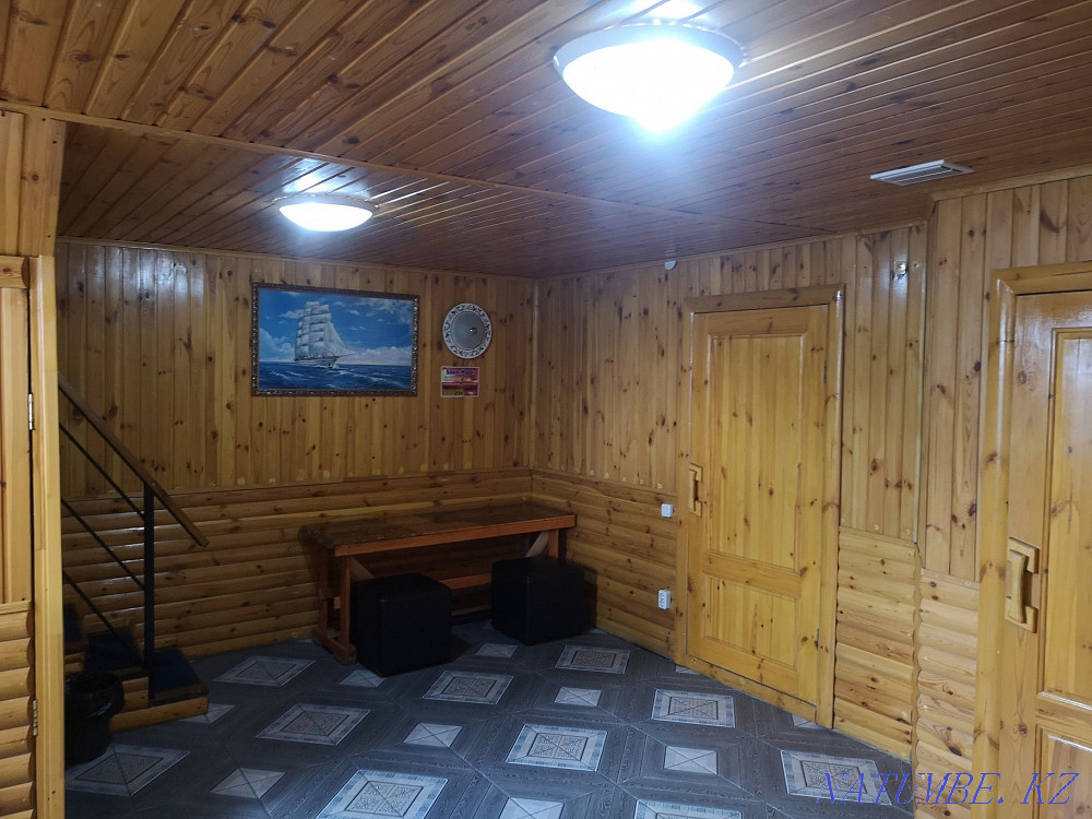 Bath~Sauna-ZHARA- Proletarskaya 105 Kostanay - photo 4