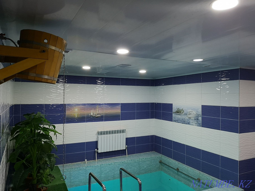 Bath~Sauna-ZHARA- Proletarskaya 105 Kostanay - photo 3