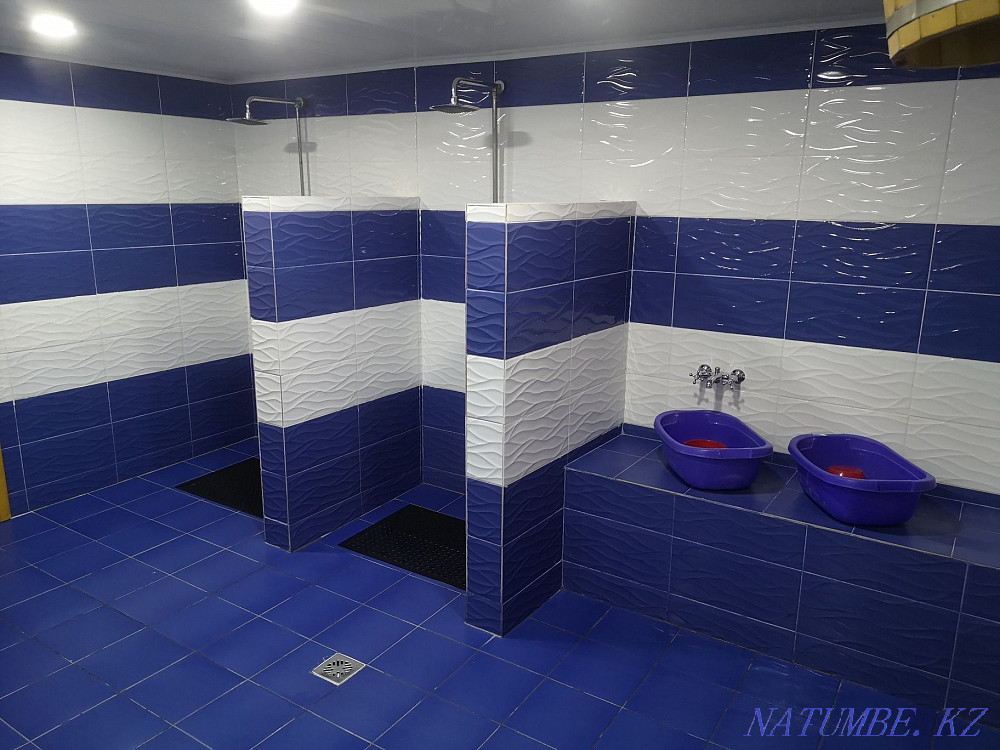 Bath~Sauna-ZHARA- Proletarskaya 105 Kostanay - photo 7