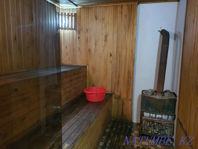 Wood-fired sauna for rent Zhezqazghan - photo 2