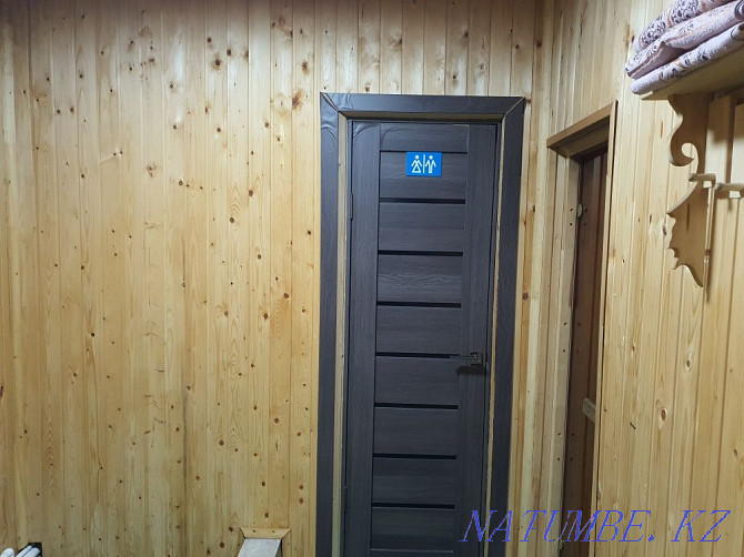 Wood-fired sauna for rent Zhezqazghan - photo 4