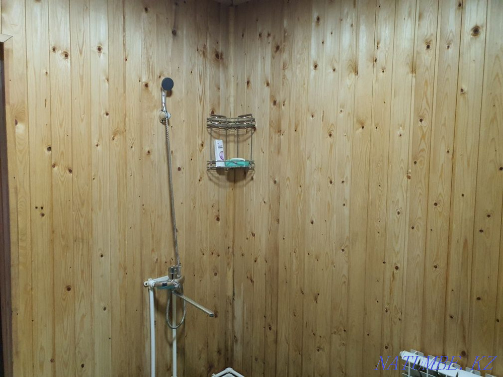 Сдается Баня на дровах Жезказган - изображение 5