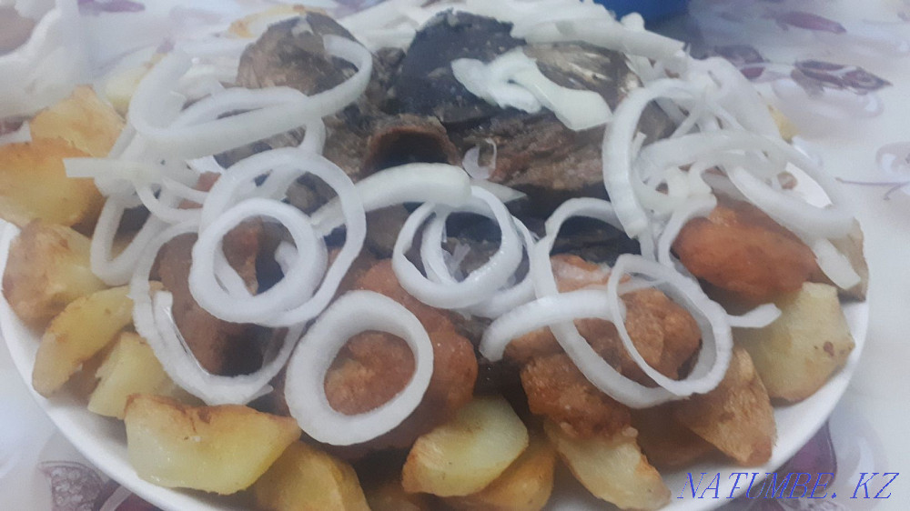 Банный комплекс "Семь бань" Атырау - изображение 3