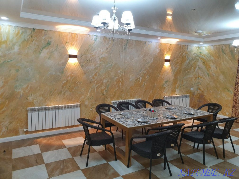 Банный комплекс "Семь бань" Атырау - изображение 1