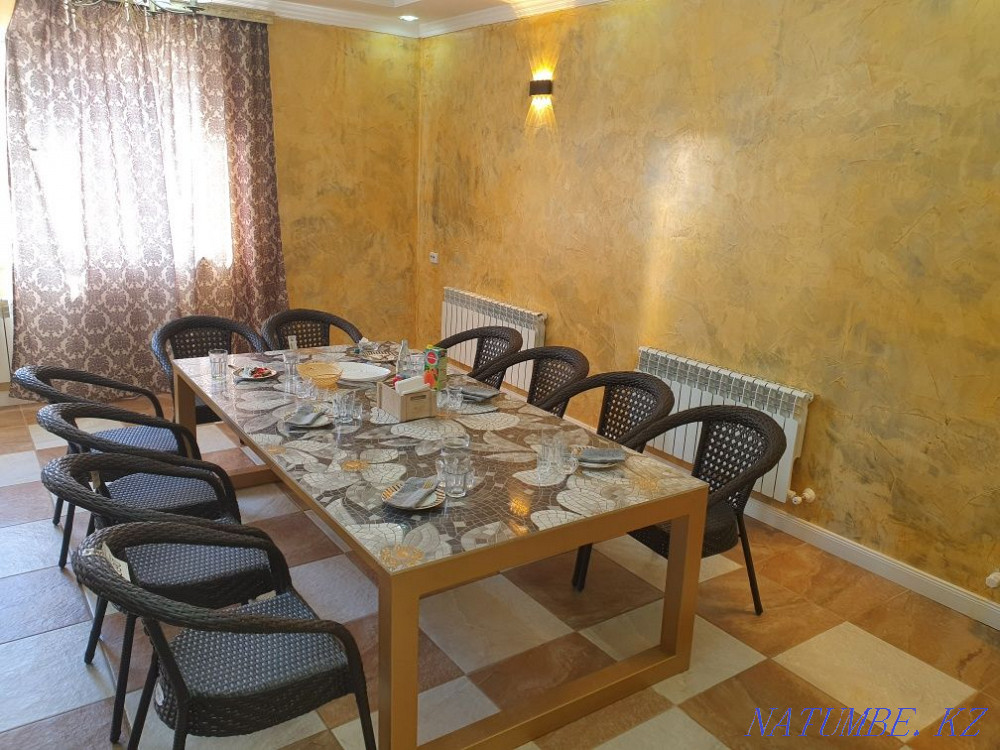 Банный комплекс "Семь бань" Атырау - изображение 2