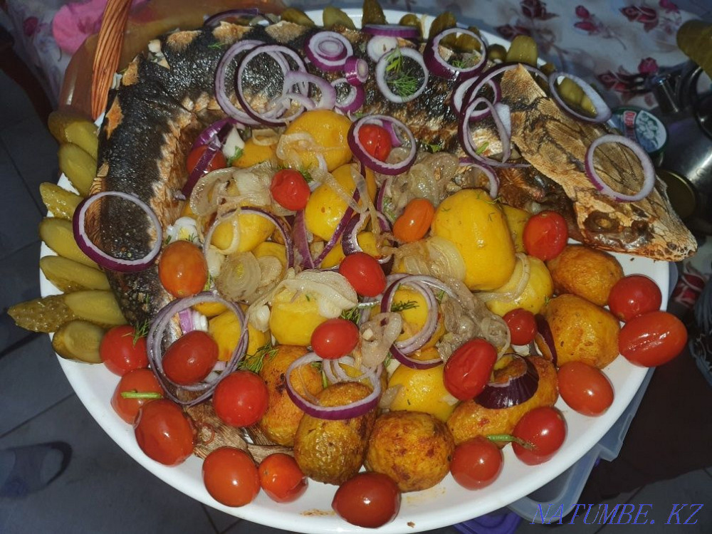 Банный комплекс "Семь бань" Атырау - изображение 6