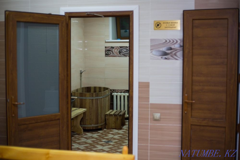family bath Semey - photo 8