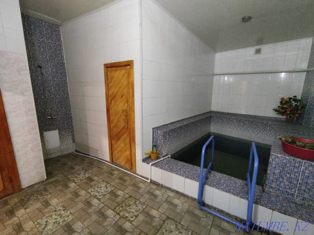 Баня в 6мкр с купелью Уральск - изображение 3