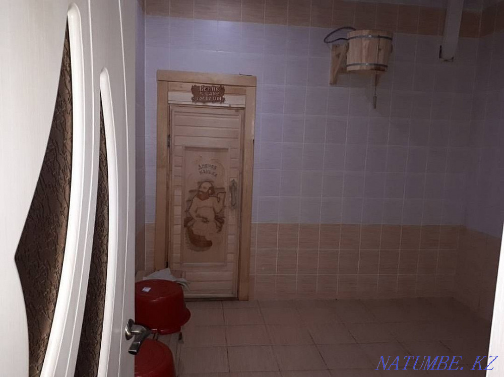 Баня на дровах час 4500 Костанай - изображение 6