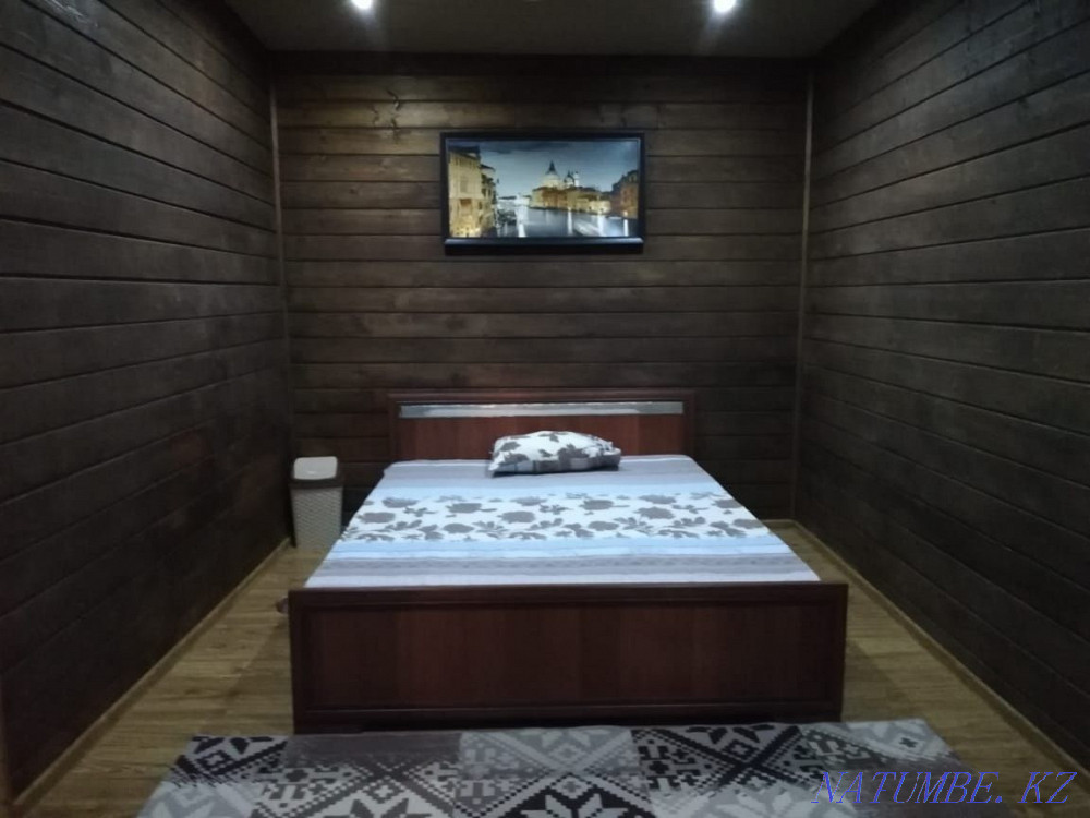 Баня на дровах час 4500 Костанай - изображение 7