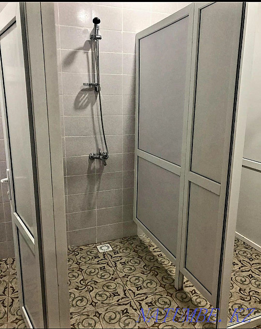 Сауна Paradise. Парилка, Бассейн, Зал, Комната отдыха Атырау - изображение 3