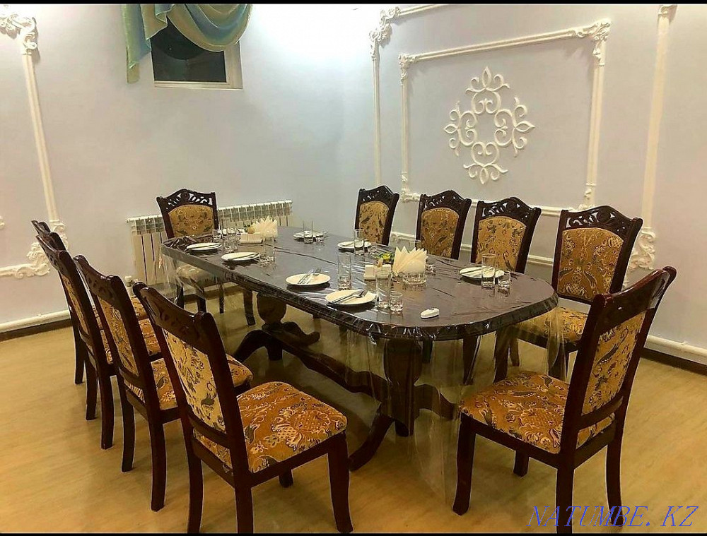 Сауна Paradise. Парилка, Бассейн, Зал, Комната отдыха Атырау - изображение 2