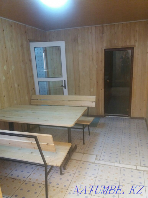 Bath family 1000 tenge per person! Almaty - photo 6