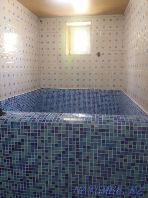 Bath family 1000 tenge per person! Almaty - photo 4