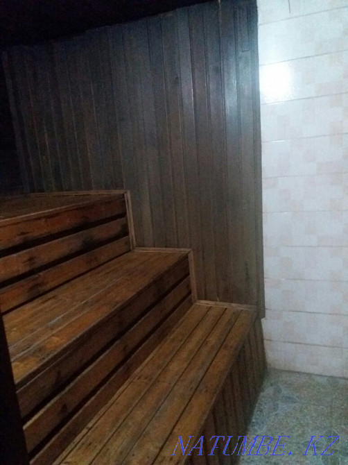 Bath family 1000 tenge per person! Almaty - photo 3
