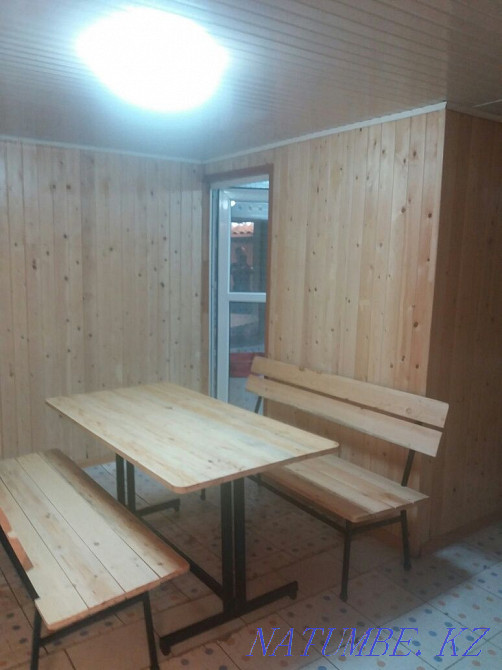 Bath family 1000 tenge per person! Almaty - photo 1