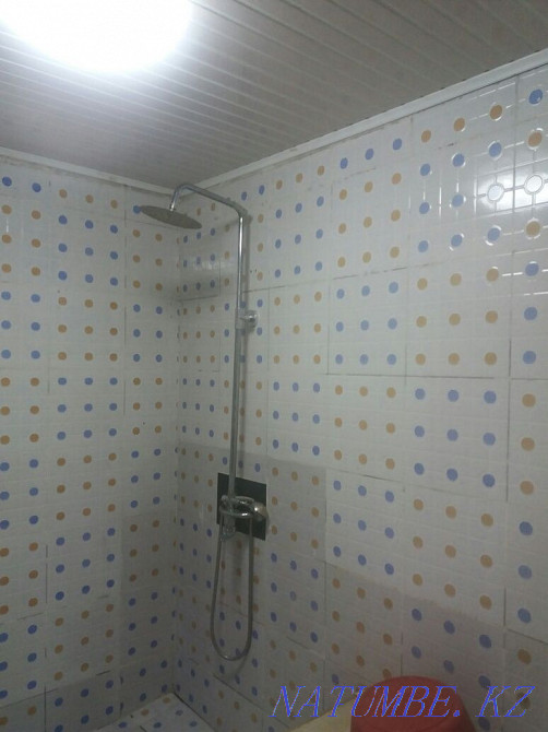 Bath family 1000 tenge per person! Almaty - photo 2