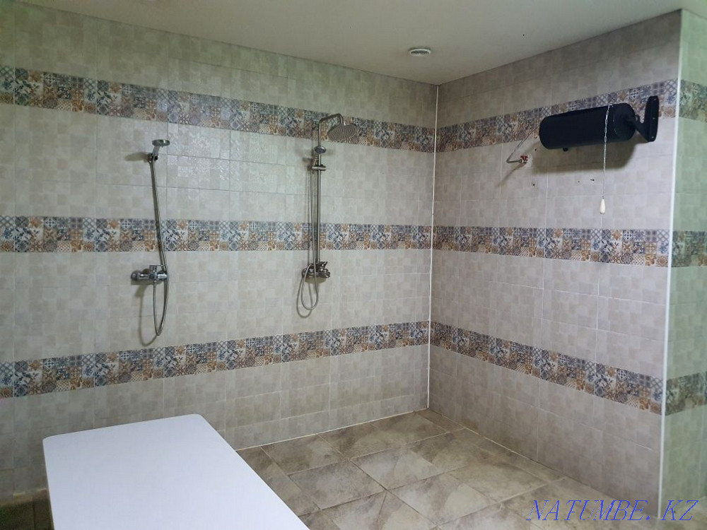 Wellness sauna on wood Astana - photo 7