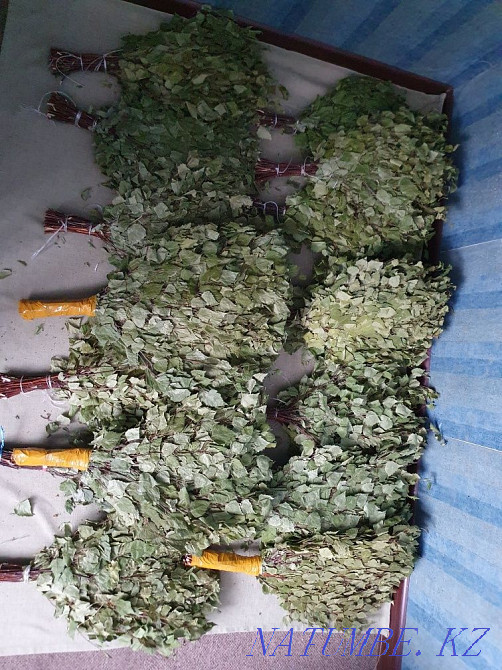 Wellness sauna on wood Astana - photo 8