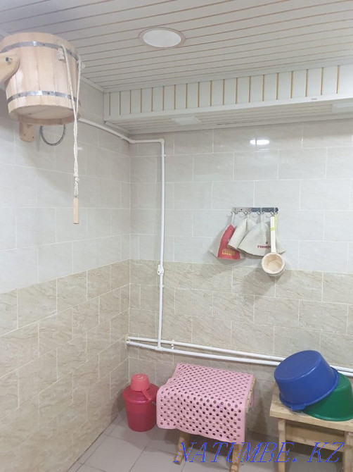The tub is super new! Kokshetau - photo 2
