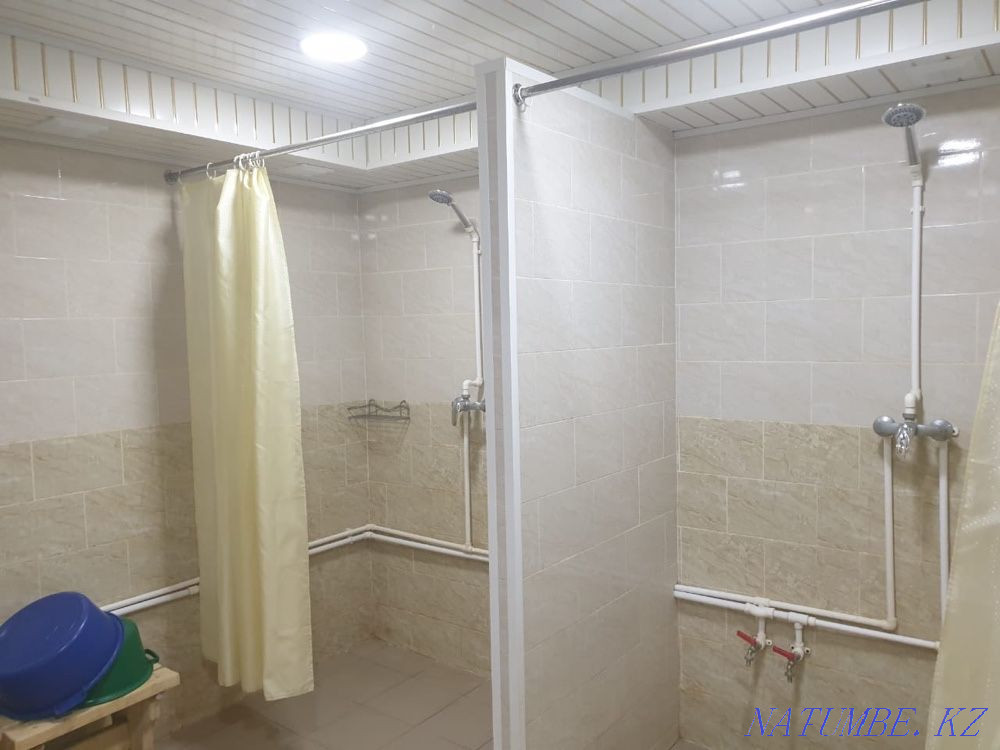 The tub is super new! Kokshetau - photo 3