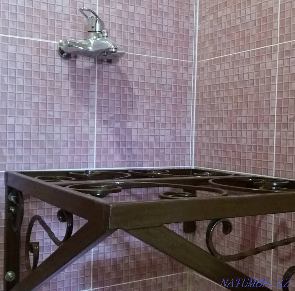 Баня Demalys баня Кокшетау - изображение 4