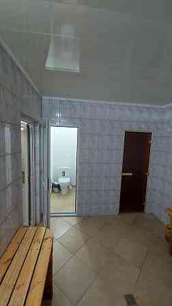 Частная баня в районе 31-школы  Орал