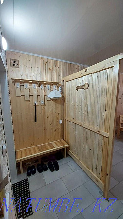 Частная баня в районе 31-школы Уральск - изображение 2