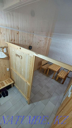 Частная баня в районе 31-школы Уральск - изображение 3