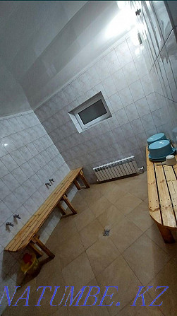 Private bath in the 31-school area Oral - photo 7